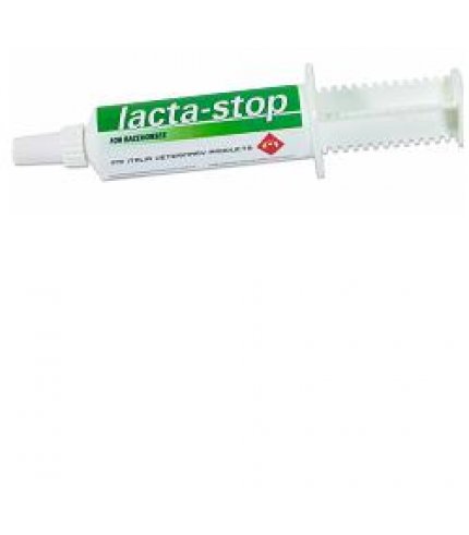 LACTASTOP SIR OS 30G