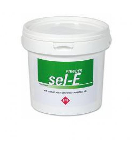 SEL E POWDER OS 2KG