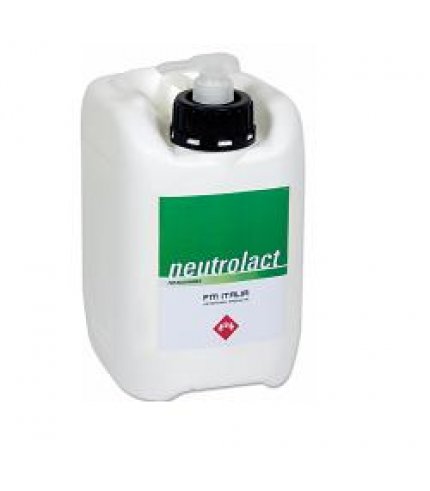 NEUTROLACT OS 5LT