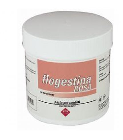 FLOGESTINE ROSA PASTA 1KG