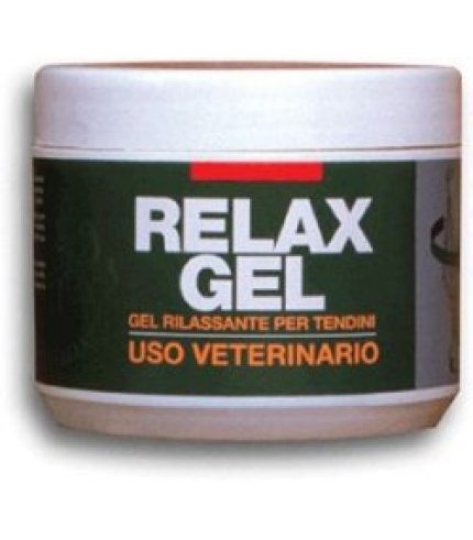 RELAX GEL 500ML