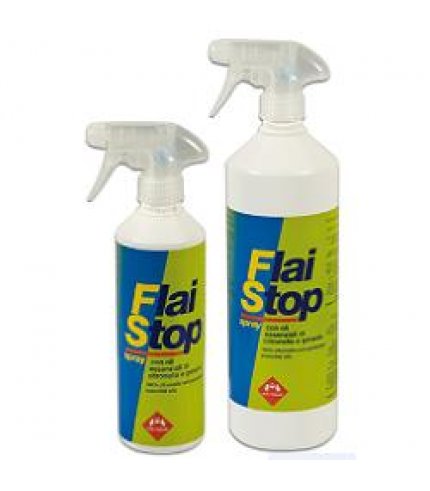 F STOP SPR 500ML