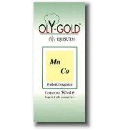 OLYGOLD MN CO 50ML FL