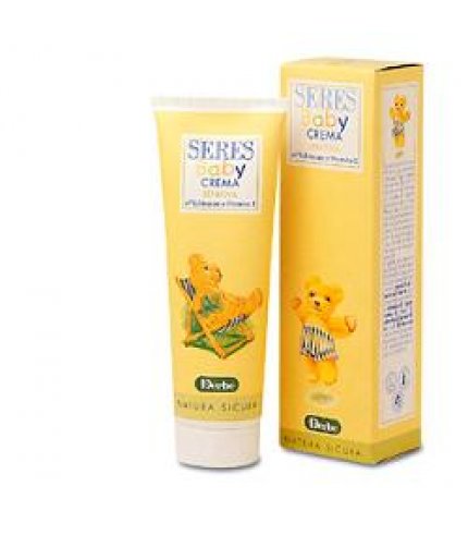 BABY CREMA 125ML