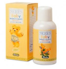 BABY BAGNO SHAMPOO 250ML