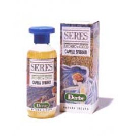 SERES SH CAP SFIBRATI 200ML