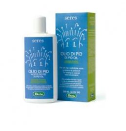 SERES OLIO DI PID 200ML "TAGES