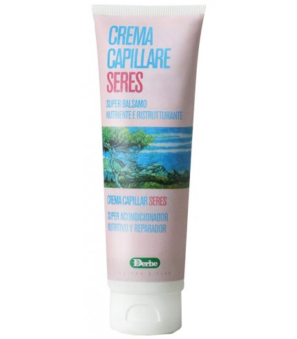 CREMA CAPILLARE SERES 250ML