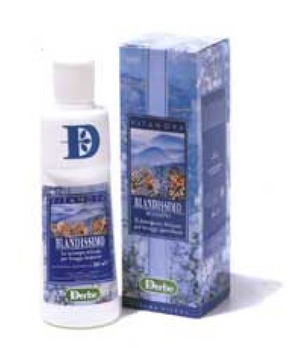 BLANDISSIMO 200ML