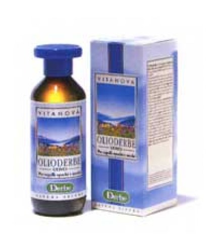 OLIODERBE UOVO 200ML