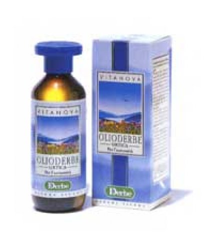 OLIODERBE ORTICA 200ML