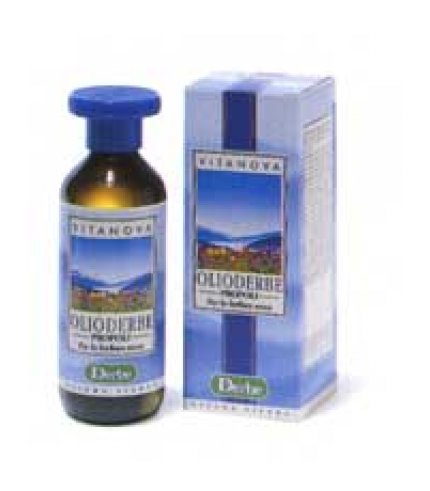 OLIODERBE PROPOLI 200ML