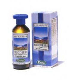 OLIODERBE TIMO 200ML