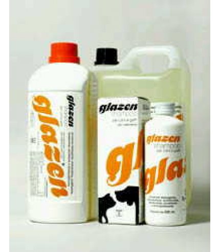 GLAZEN SH CANI GATTI 200ML