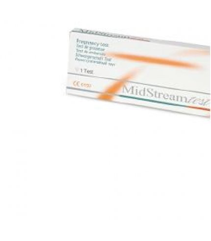 MIDSTREAM TEST GRAVID 1PZ