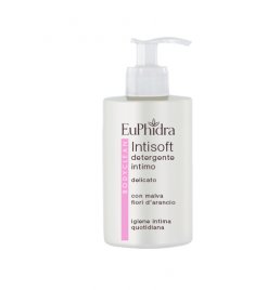 EUPH BODYCL INTISOFT 250ML