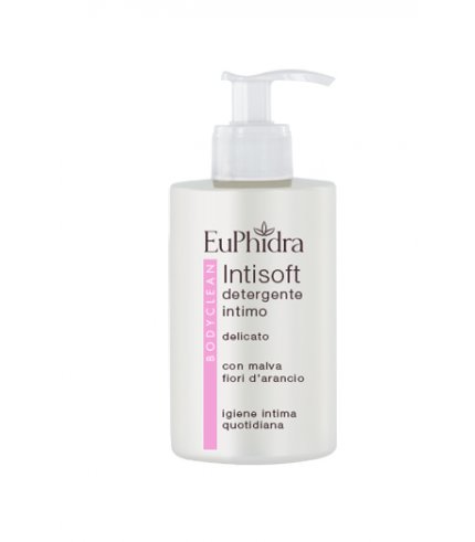 EUPH BODYCL INTISOFT 250ML