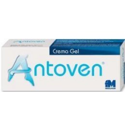 ANTOVEN CR GEL 100G