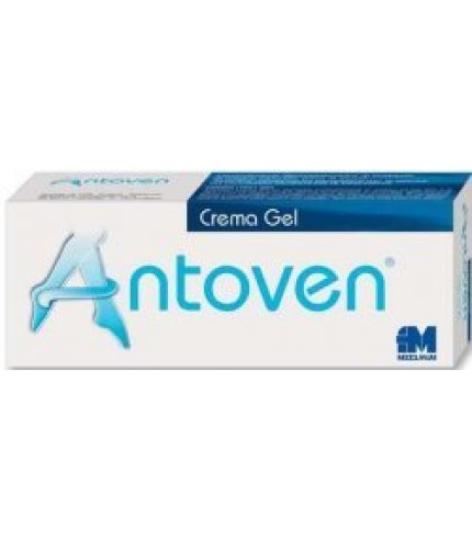 ANTOVEN CR GEL 100G