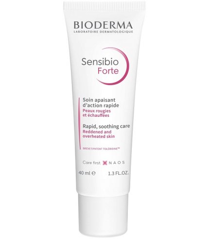 SENSIBIO FORTE CREMA 40 ML