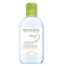 SEBIUM H2 O*DETERG P-G 250ML