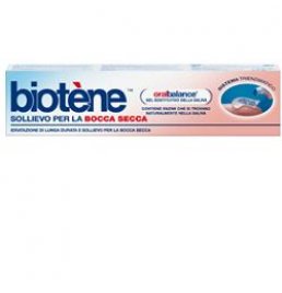 BIOTENE ORALBALANCE GEL 50G