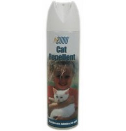 CAT REPELLENT DISABITUANTE IGI