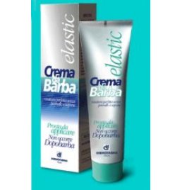 ELASTIC CR BARBA 150ML