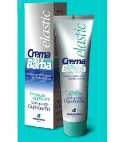 ELASTIC CR BARBA 150ML