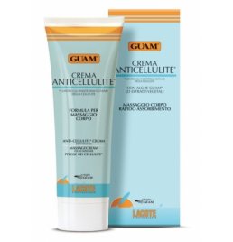 GUAM CREMA ANTICELLULITE 250ML