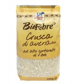 CRUSCA AVENA 250G (F.S.CIELO)