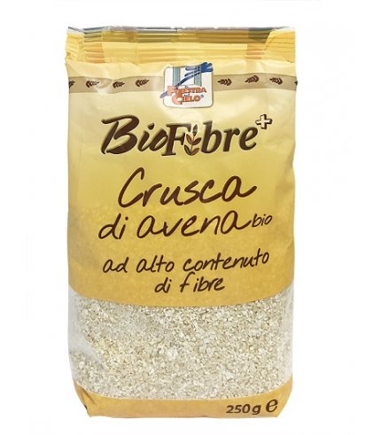 CRUSCA AVENA 250G (F.S.CIELO)