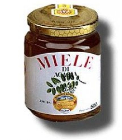 FARALLI MIELE ACACIA 500G