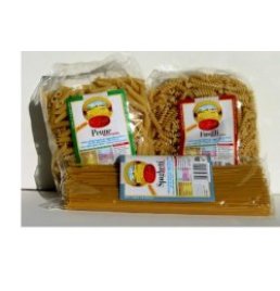 FARALLI DIET FUSILLI 500G