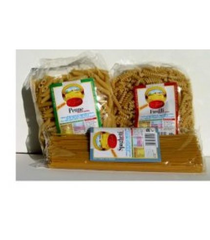 FARALLI DIET SPAGHETTI 500G