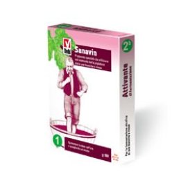 SANAVIN*BUSTA 100 G