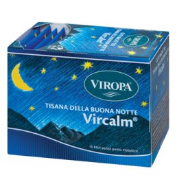 VIROPA VIRCALM 15BUST