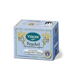 VIROPA FINOCCHIO BIO 15BUST