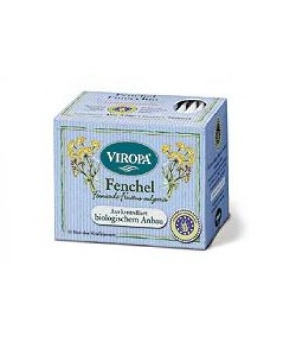 VIROPA FINOCCHIO BIO 15BUST