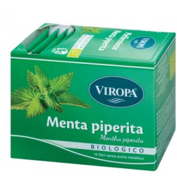 VIROPA MENTA PIPERITA BIO 15B