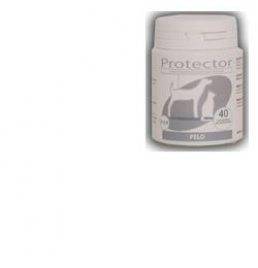 PROTECTOR PELO 40CPR