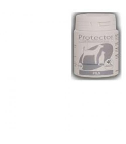 PROTECTOR PELO 40CPR