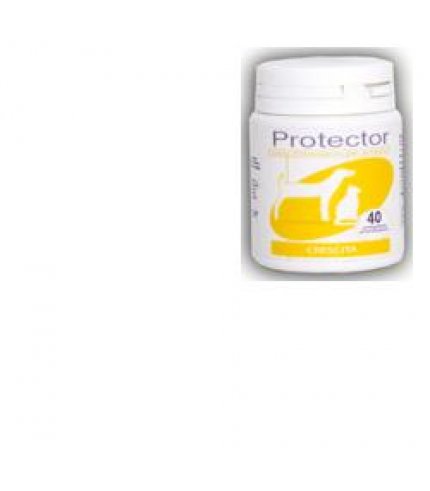 PROTECTOR CRESCITA 40CPR