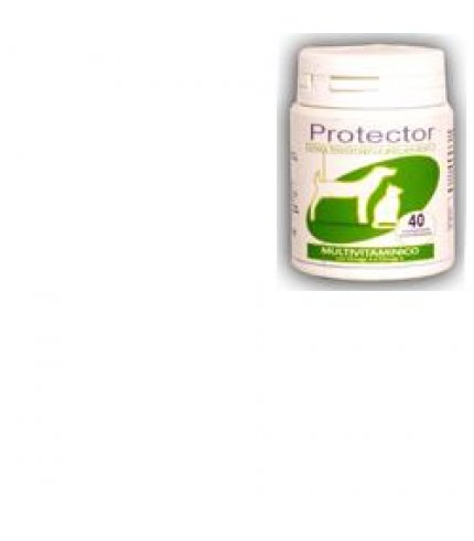 PROTECTOR MULVIT 40CPR