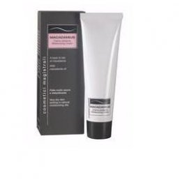 MACADAMIUS CREMA IDRATANTE50ML