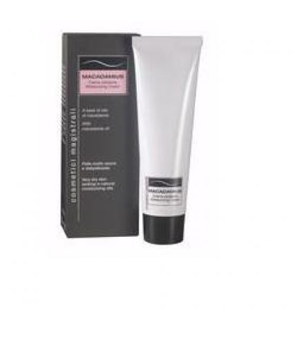 MACADAMIUS CREMA IDRATANTE50ML