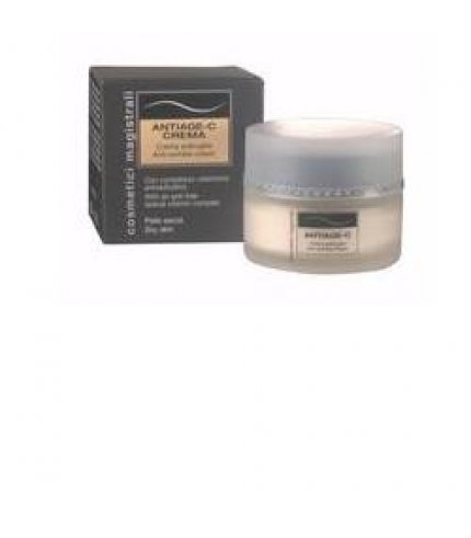 ANTIAGE C CREMA ANTIRUGHE 30ML