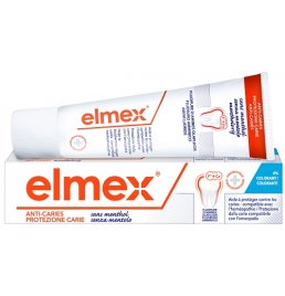 ELMEX DENTIF S/MENTOLO