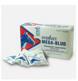 MEGA BLUD 30BUST