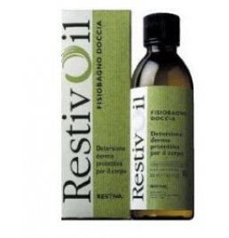 RESTIVOIL FISIOBAGNO DOCCIA 250 ML